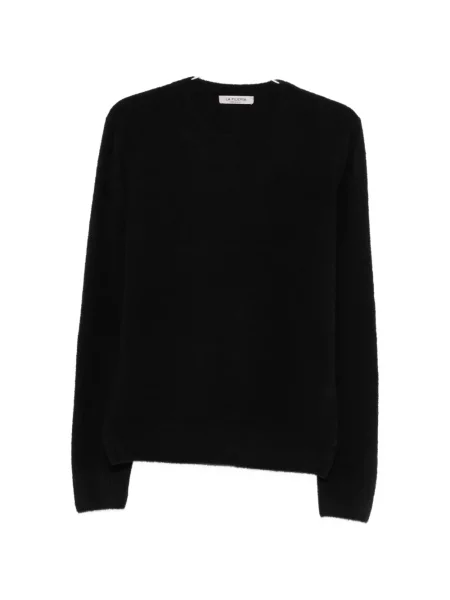 Pulover Fileria negru
