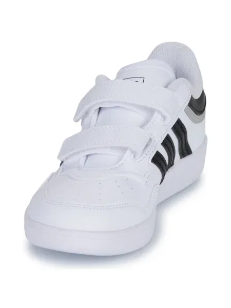 Tenisky Adidas Hoops biela