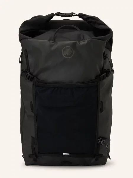 Mammut Batoh Alto 34 34 L S Přihrádkou Na Notebook černá