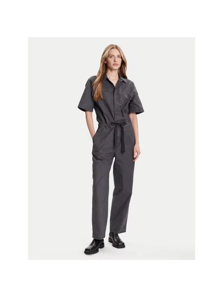 G-Star Raw Kezeslábas Army Sötétkék