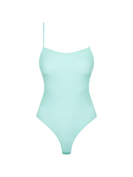 Body Maison Close albastru