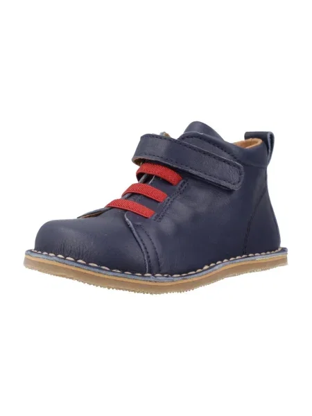 Pantofi copii Boston albastru