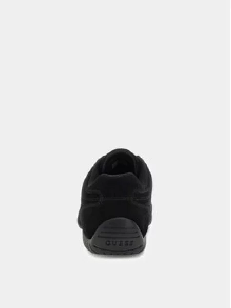 Laisvalaikio batai Guess FLPGAB juoda