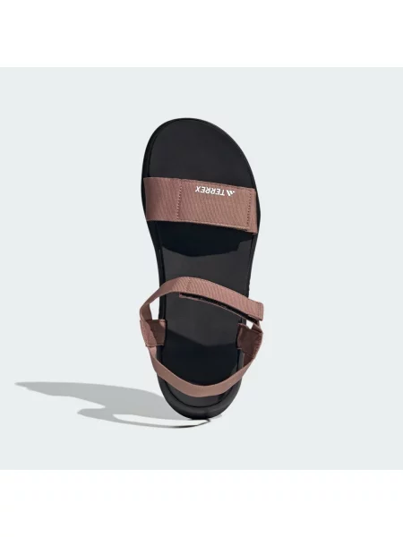 Sandály Terrex Hydroterra Light bílé