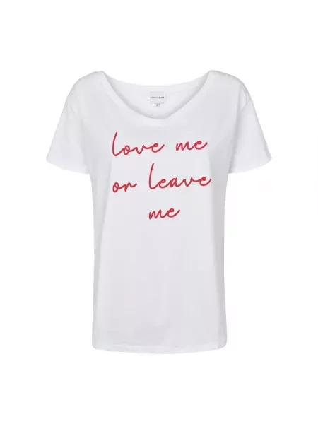 Koszulka American Dreams biała