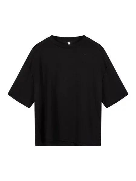 Koszulka 10days czarna