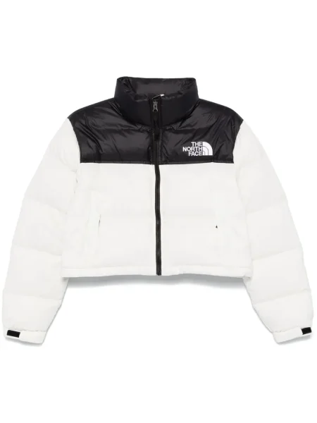 Яке The North Face бяло