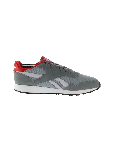 Félcipo Reebok Sport szürke