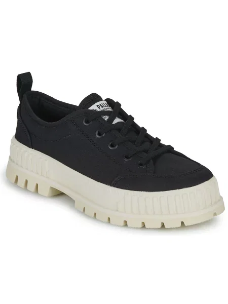 Pantofi Palladium negru