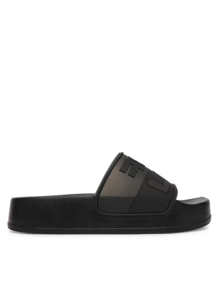 Papuci Replay negru