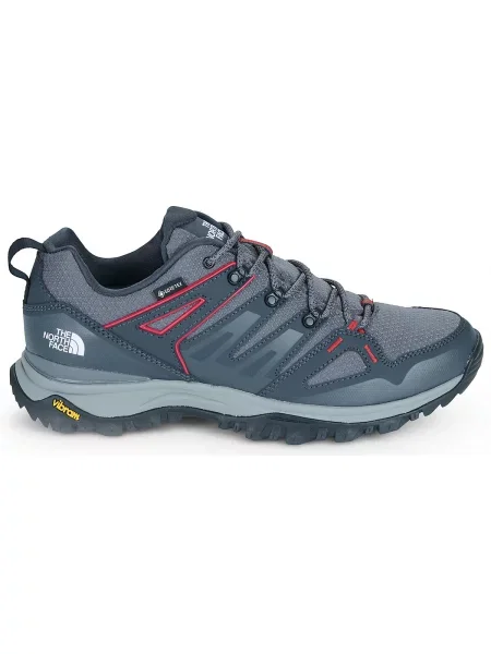 Pantofi The North Face gri