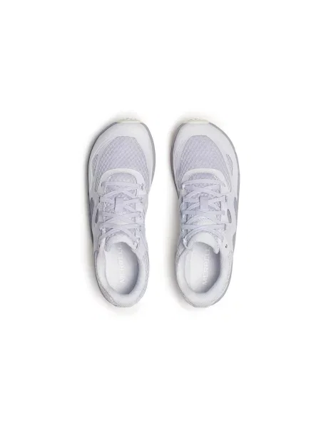 Pantofi Merrell gri
