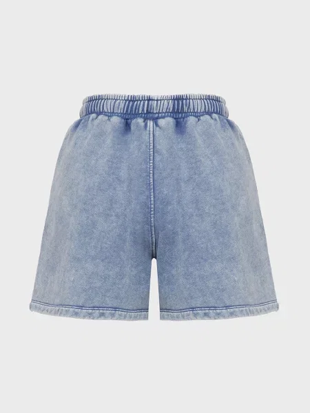 Шорти Prpy блакитні