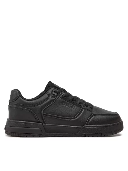 Superge Big Star Shoes črna