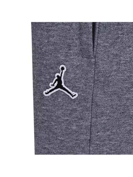 Jordan спортивні штани дитячі з бавовною