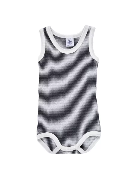 Body copii Petit Bateau