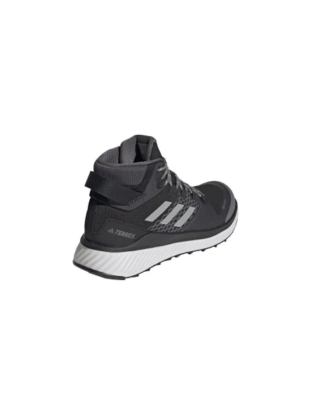 Tenisky Adidas Terrex čierna