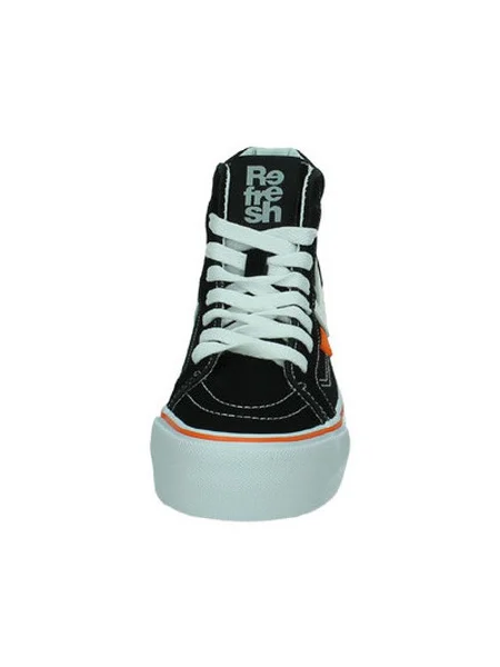 Pantofi Refresh negru
