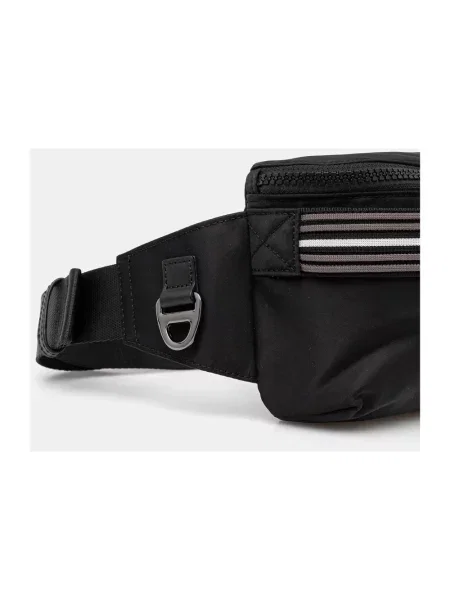 Armani Exchange nerka czarny