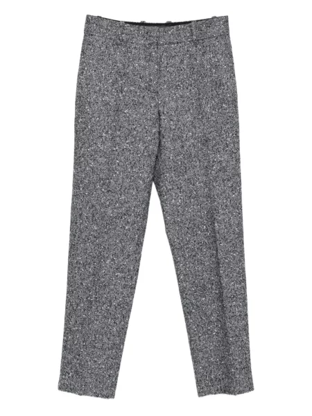 Pantaloni Ermanno Scervino negru