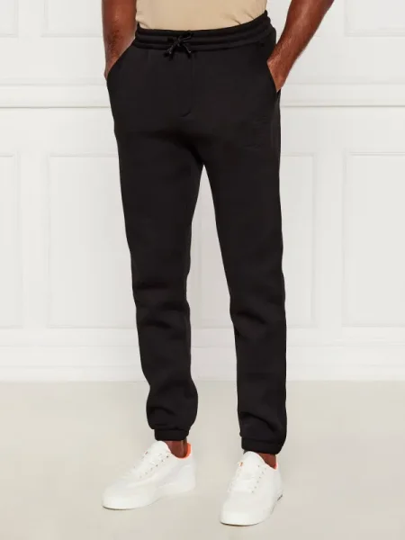 Karl Lagerfeld Pantaloni de trening negru