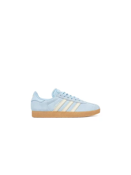 Sneakersy adidas bílé