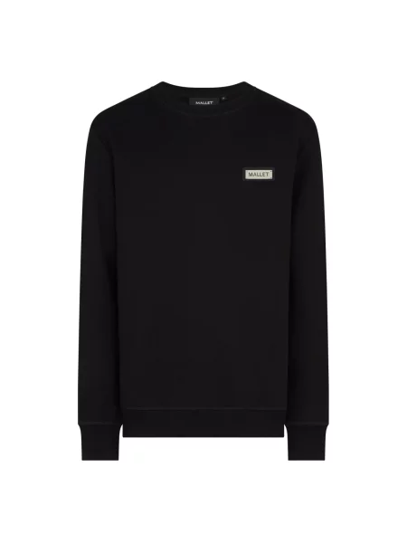 Bluza Mallet London czarna