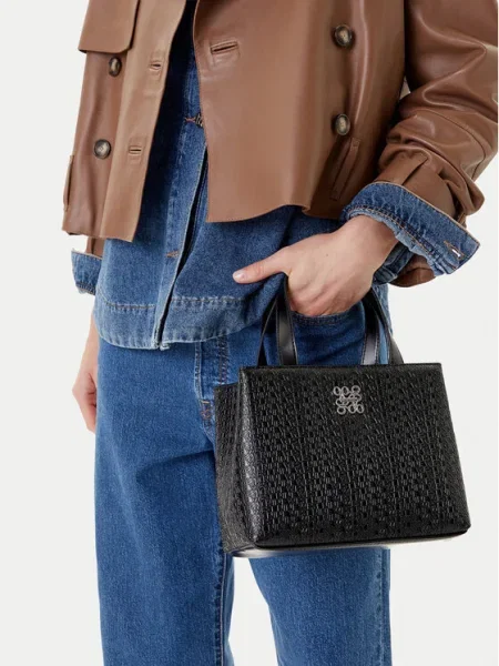 Nine West Geantă negru