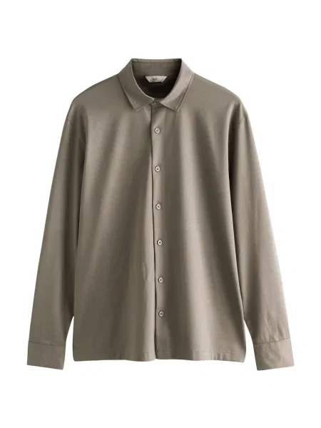 Next Srajca svetlo rjava