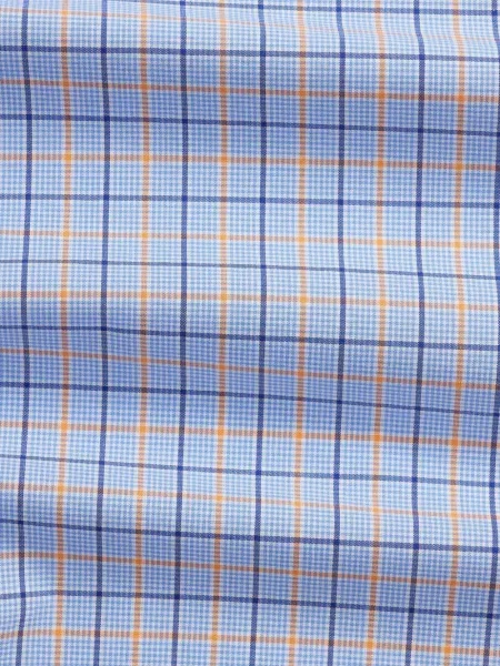 Tricou polo Polo Ralph Lauren cu autograf cu 5 buzunare în carouri gri