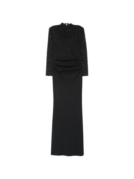Maxi suknele Chiara Boni La Petite Robe juoda