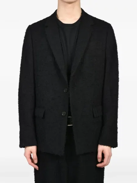 Sacou Filth negru