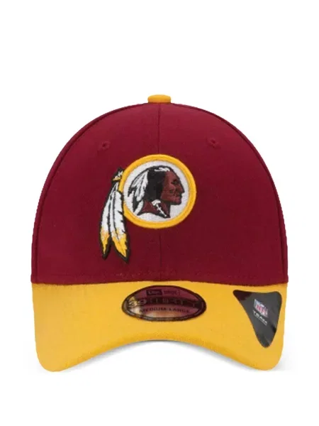 Șapcă New Era Cap roșu