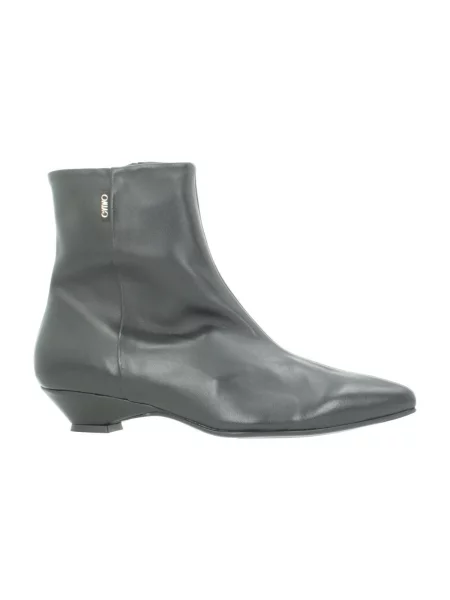 Pantofi Gaimo negru