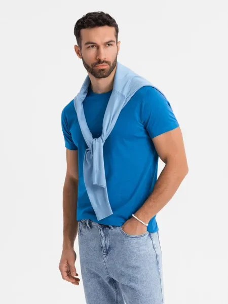 Tricou Ombre clasic