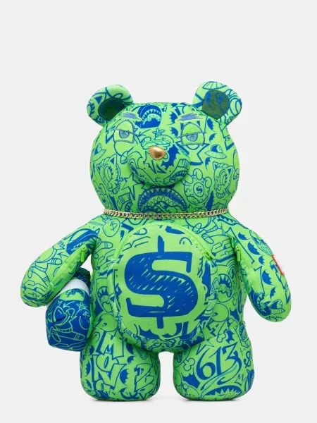 Рюкзак Sprayground