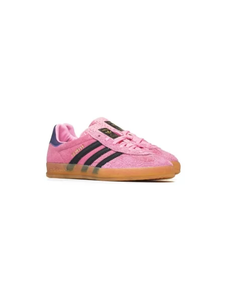 Tenisky Adidas Gazelle ružová