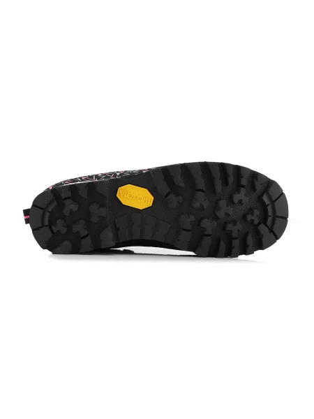 Pantofi Alpine Pro negru