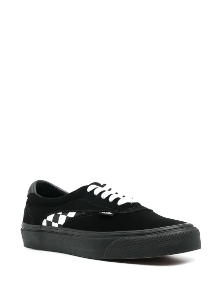 Sneakers Vans μαύρο