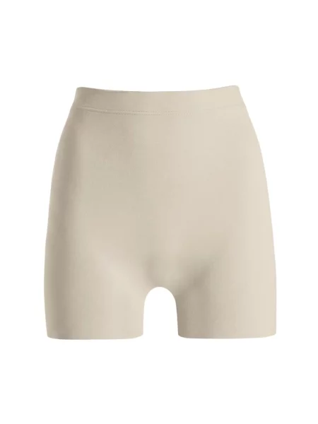 Szorty Wolford beżowe