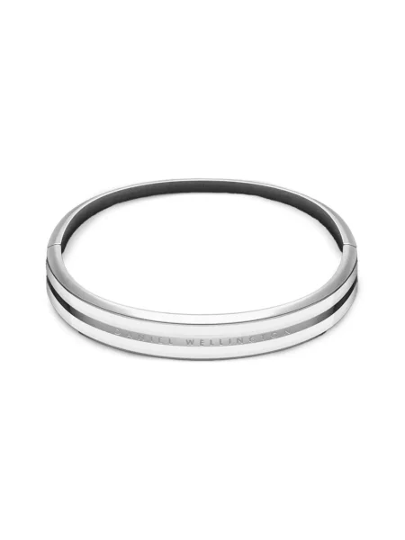 Narukvica Daniel Wellington srebrena