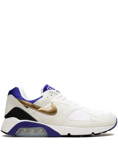 Sneakerși Nike Air Zoom safari albastru