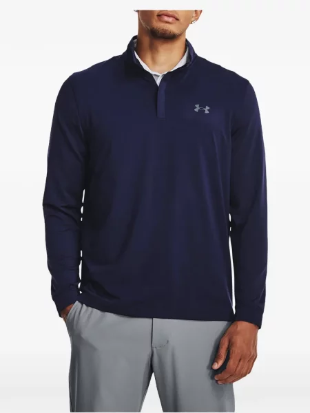 Tricou Under Armour albastru