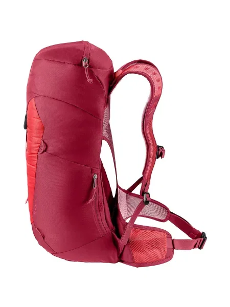 Kabelka Deuter červená