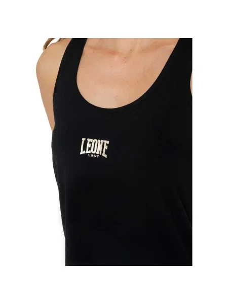 Top Leone 1947 negru