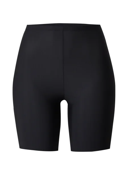 Lindex Pantaloni modelatori negru