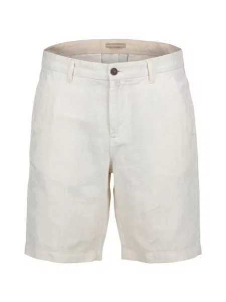 Kraťasy Borghese bílé