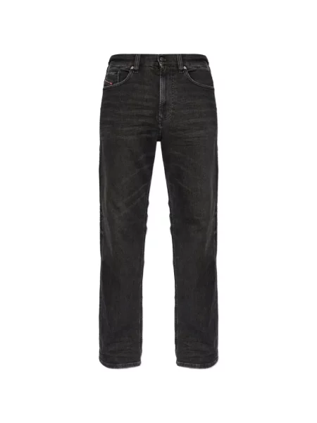 Blugi Diesel negru