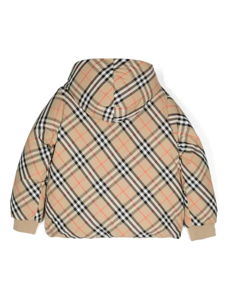 Dětska bunda Burberry