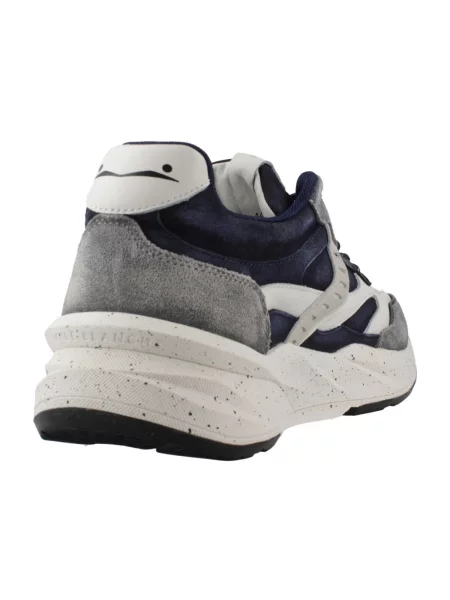 Pantofi Voile Blanche albastru